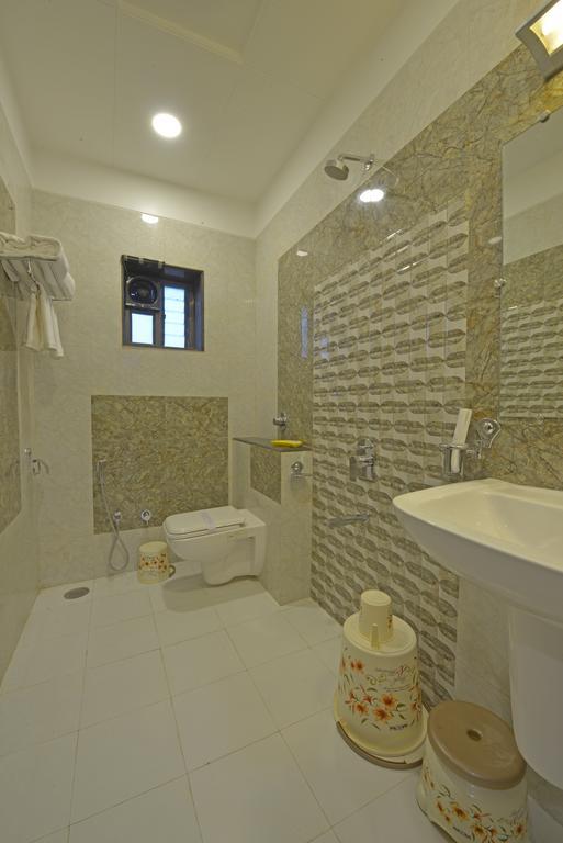 Hotel Jp International Aurangabad  Rum bild