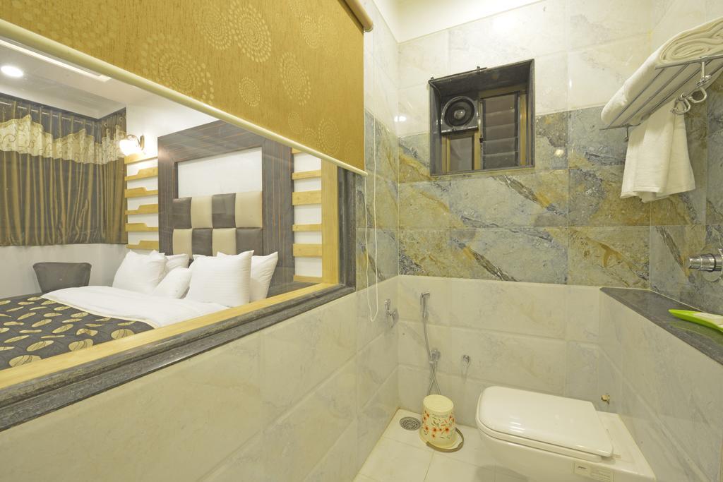 Hotel Jp International Aurangabad  Rum bild